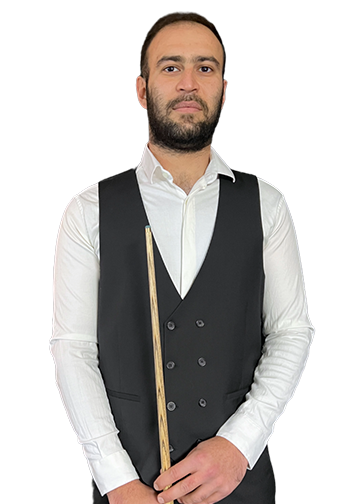 حسام زاهدی